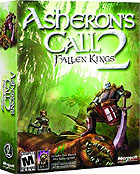Asheron's Call 2Fallen Kings