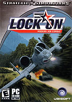 Lock OnModern Air Combat
