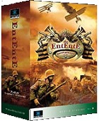 The EntenteWorld War I Battlefields ܸ