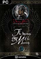 Adventures of Sherlock Holmes: The mystery of the mummy