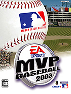 MVP ١ܡ 2003