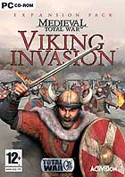 MedievalTotal War Viking Invasion