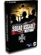 Eric Youngs Squad AssaultWestFront