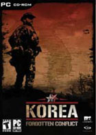 KoreaForgotten Conflict
