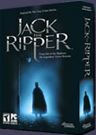 Jack the Ripper ܸ