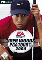Tiger Woods PGA TOUR 2004