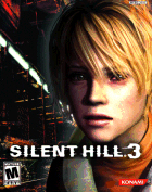 Silent Hill 3