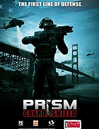 PRISM: Guard Shield