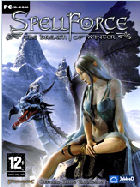 SpellForce: The Breath of Winter