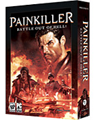 Painkiller: Battle Out of Hell Expansion