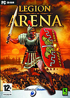 Legion Arena