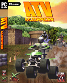 ATV Mudracer