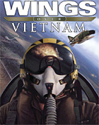 Wings Over Vietnam