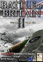 Battle of Britain IIWings of Victory