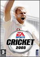 Cricket 2005