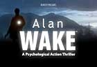 Alan Wake: A Psychological Action Thriller