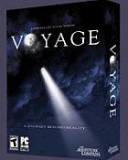 VOYAGE: Inspired by Jules Verne