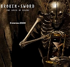 Broken Sword: The Angel of Death