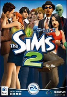 The Sims 2 for Mac ܸ