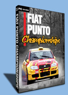 FIAT Punto Championships
