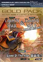  Best Selection of GAMES Warhammer 40,000: Dawn of War Gold Pack ܸ