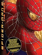 Spider-Man 2: The GameMacintosh