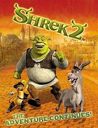 Shrek 2: The GameMacintosh