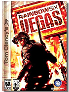 Tom Clancy's Rainbow Six Vegas ܸޥ˥奢ձѸ