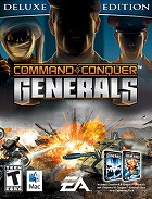 Command & Conquer Generals Deluxe EditionMacintosh