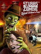 Stubbs the Zombie in Rebel Without a PulseMacintosh