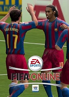 EA Sports FIFA Online