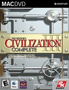 Sid Meier's Civilization III: CompleteMacintosh