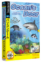 Ocean' Door
