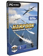 Harpoon 3: Advanced Naval Warfare