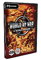 Gary Grigsby's World at War: A World Divided