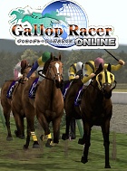 Gallop Racer ONLINE