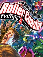 RollerCoaster Tycoon 3Macintosh