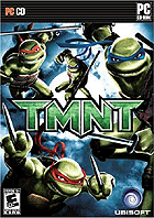 TMNT: Video Game