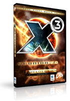 X3: ReunionMacintosh