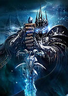 World of Warcraft: Wrath of the Lich KingMacintosh