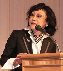 画像集#003のサムネイル/ネット上の有害コンテンツ規制は民間の手で?「インターネット・コンテンツ審査監視機構」設立発表会