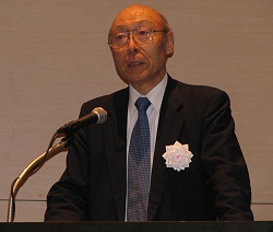 画像集#003のサムネイル/日本で先行きが明るいのはコンテンツ分野だけ? 産官学一体のコンテンツ学会発足