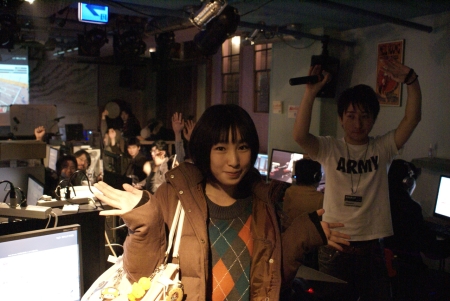 画像集#003のサムネイル/LANパーティ「Tokyo Game Night NEW YEAR 2009」第4回開催