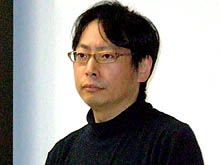 画像集#005のサムネイル/同人ゲーム開発の現在と将来を探る研究会をレポート。いま,同人ゲームの抱えている問題点とは?