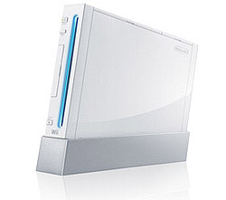 画像ギャラリー No.003のサムネイル画像 / 任天堂,Wiiの価格改定を発表。メーカー希望小売価格2万円に