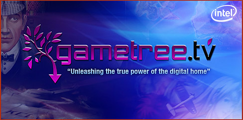 画像ギャラリー No.003のサムネイル画像 / ゲームをテレビで楽しもう。TransGaming,Intelと共同でゲームのオンデマンド配信へ