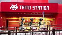 画像ギャラリー No.005のサムネイル画像 / 和田洋一氏が「丁寧に育てていきたい」と挨拶。「タイトーステーション横浜西口五番街店」のオープニングイベントをレポート