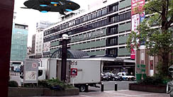 画像ギャラリー No.006のサムネイル画像 / 和田洋一氏が「丁寧に育てていきたい」と挨拶。「タイトーステーション横浜西口五番街店」のオープニングイベントをレポート