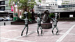 画像ギャラリー No.007のサムネイル画像 / 和田洋一氏が「丁寧に育てていきたい」と挨拶。「タイトーステーション横浜西口五番街店」のオープニングイベントをレポート