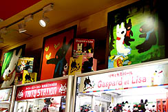 画像ギャラリー No.009のサムネイル画像 / 和田洋一氏が「丁寧に育てていきたい」と挨拶。「タイトーステーション横浜西口五番街店」のオープニングイベントをレポート